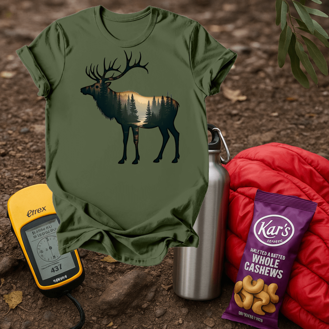 Elk DE T shirt