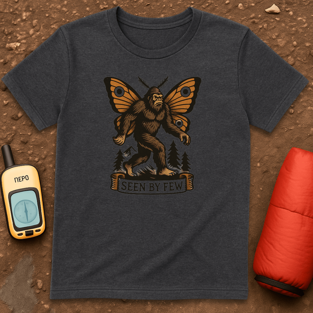 Moth T-Shirt