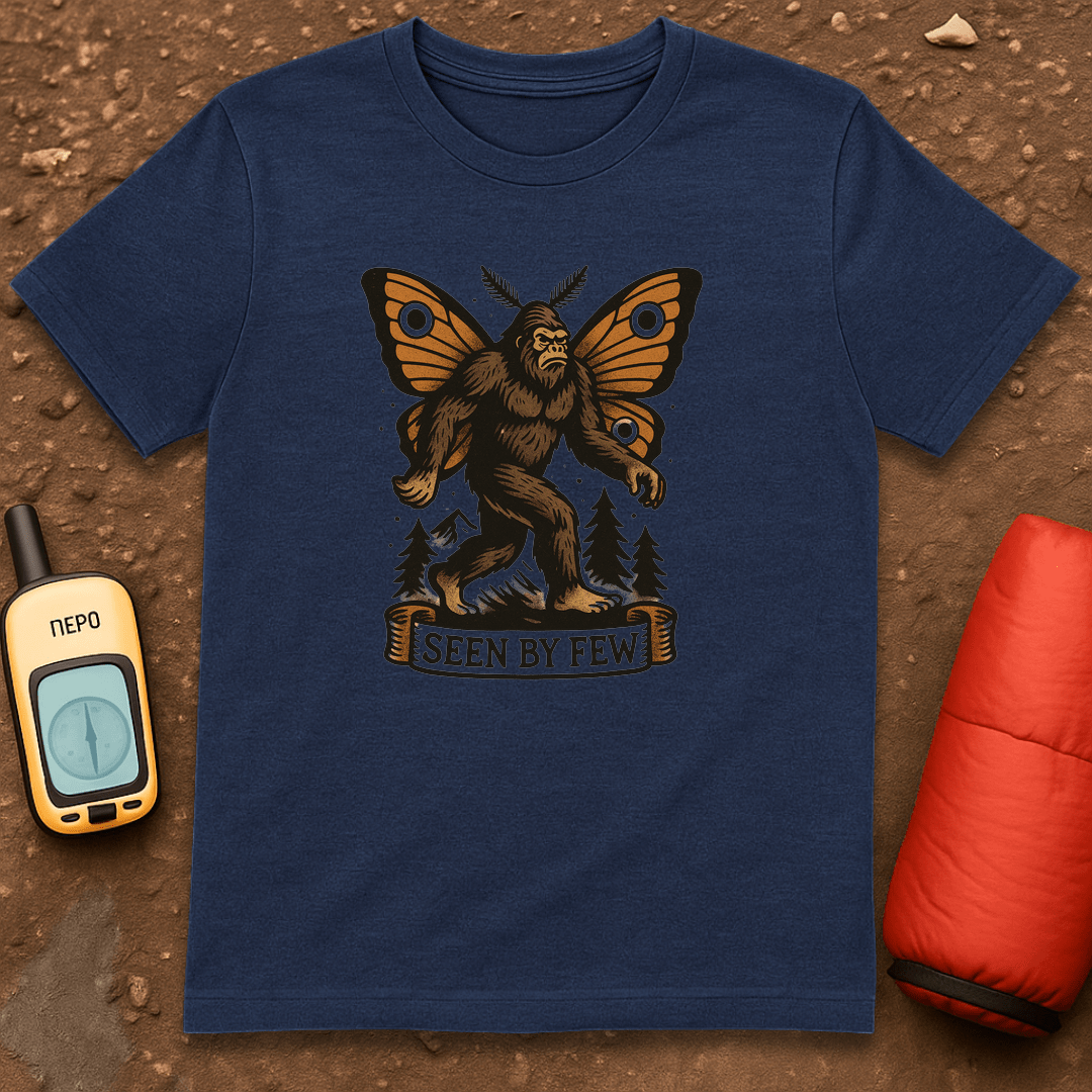 Moth T-Shirt
