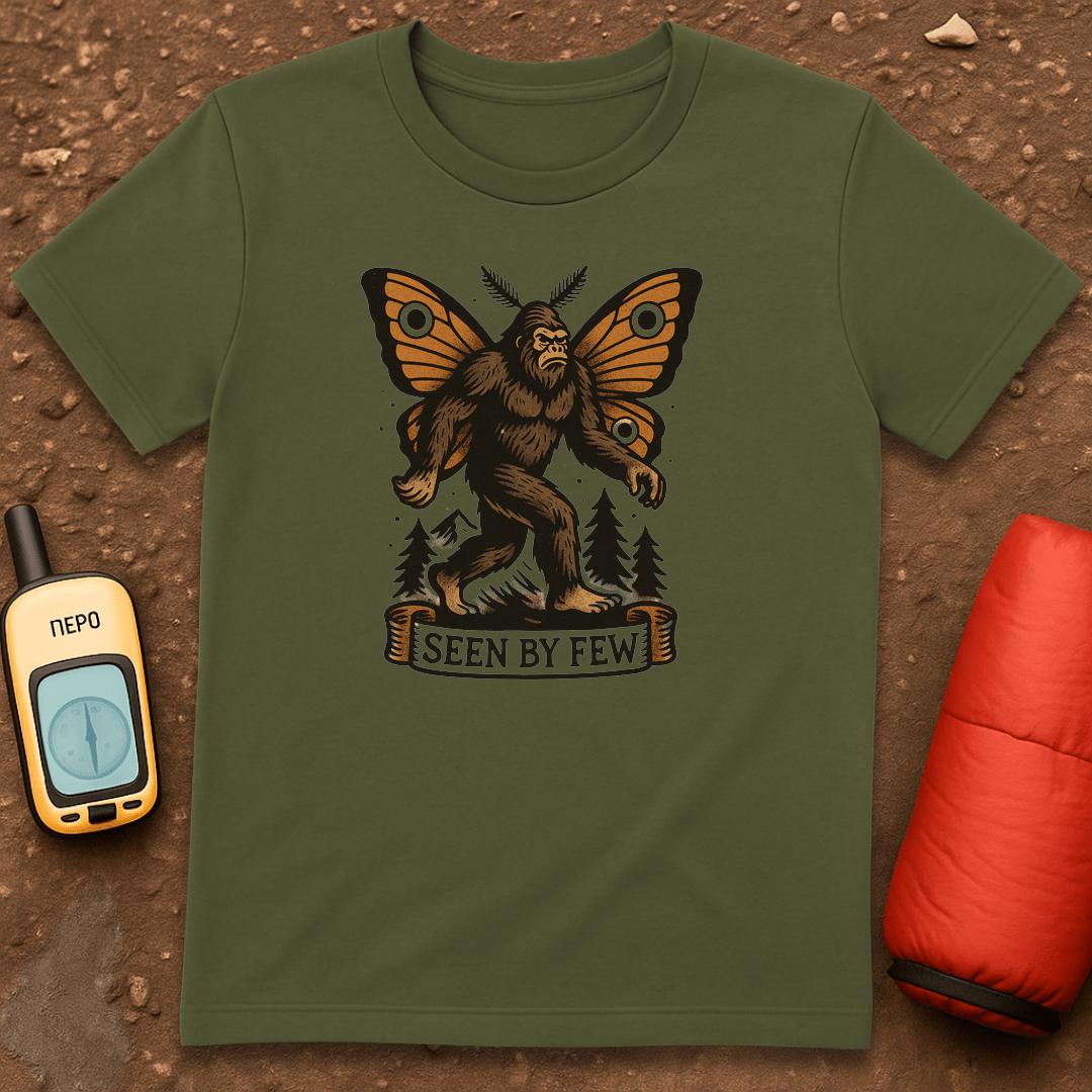Moth T-Shirt