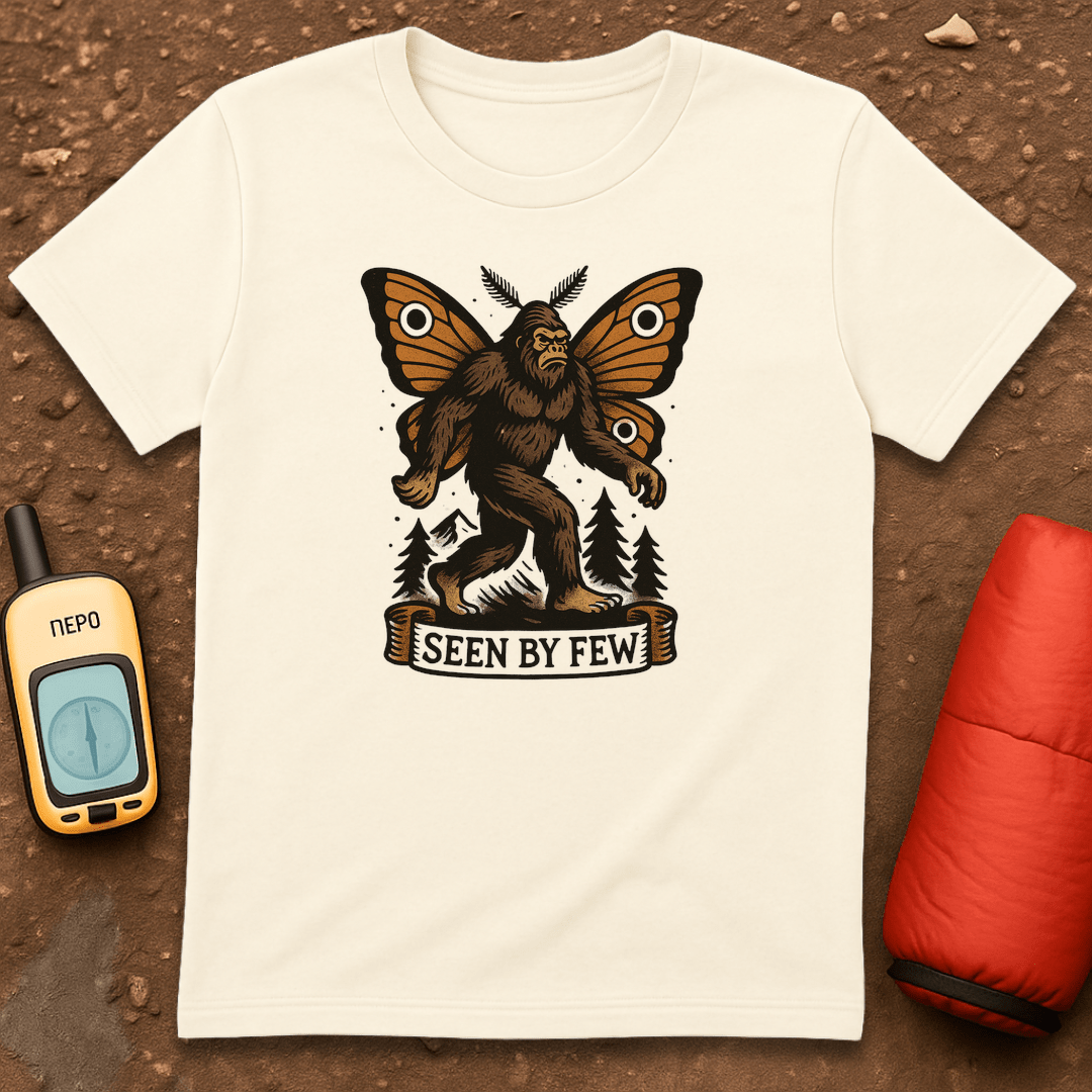 Moth T-Shirt