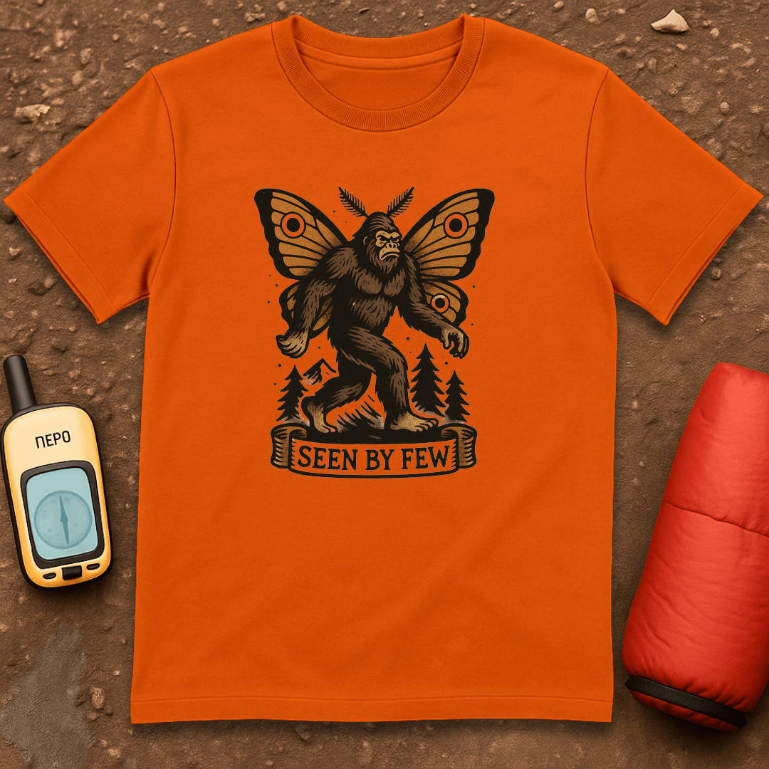 Moth T-Shirt