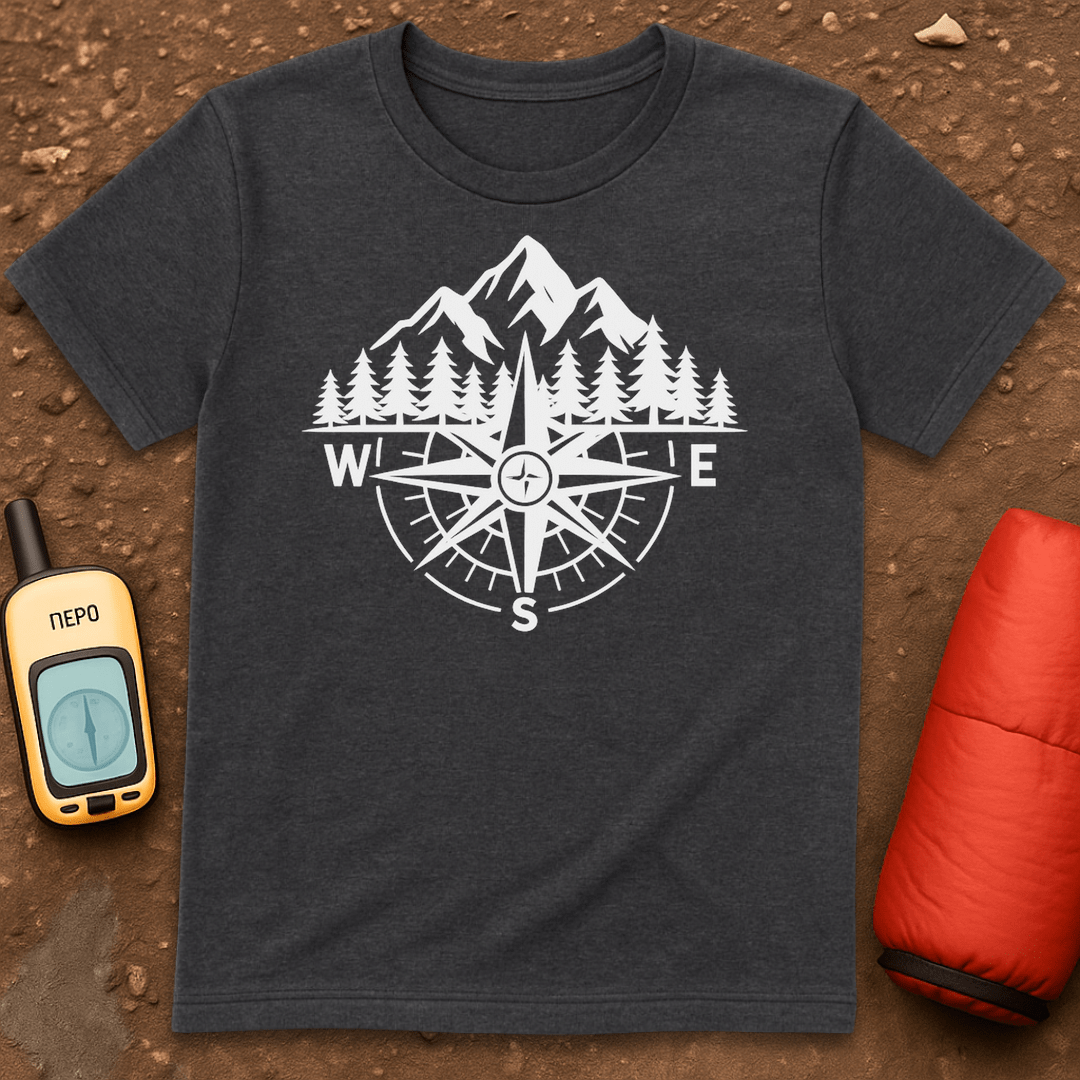 Mtn Compass T-Shirt