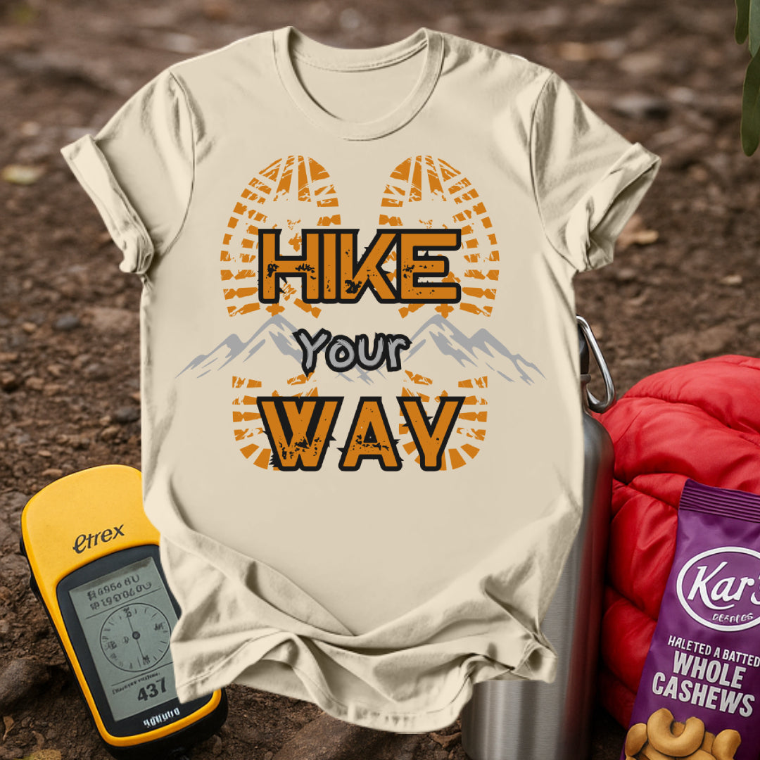 Hike Your Way