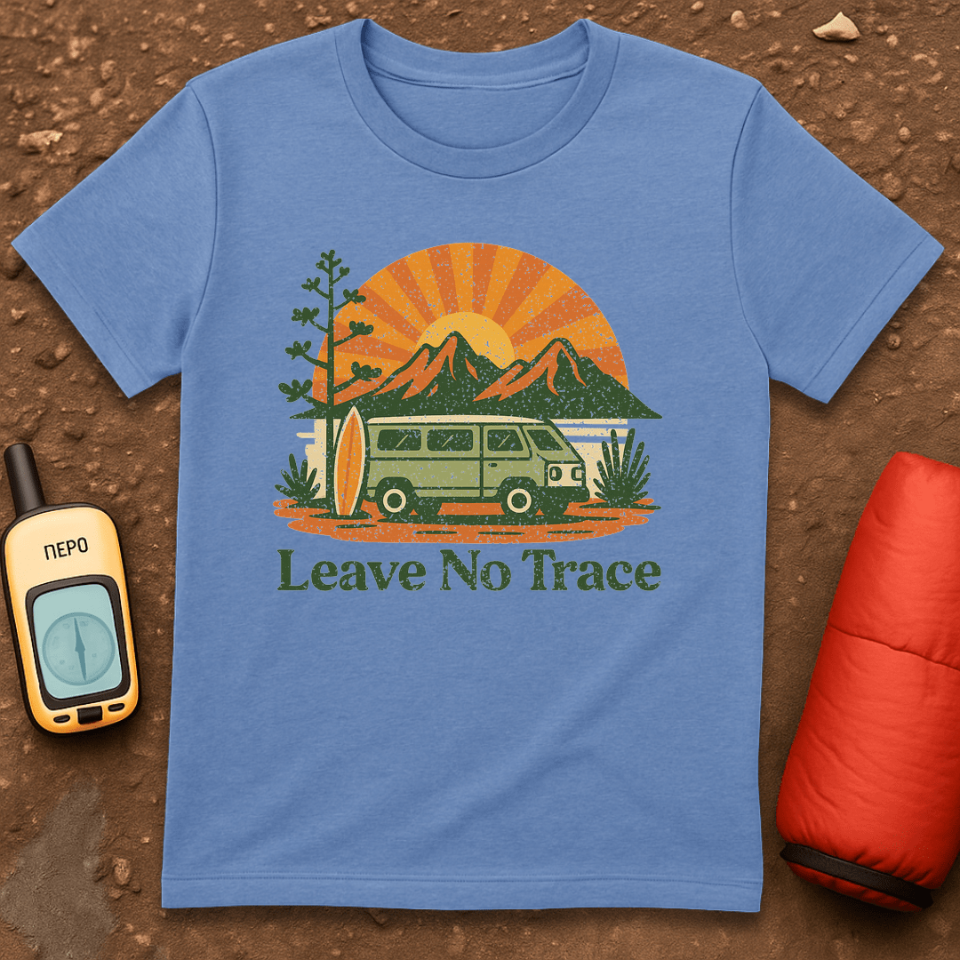No Trace T-Shirt