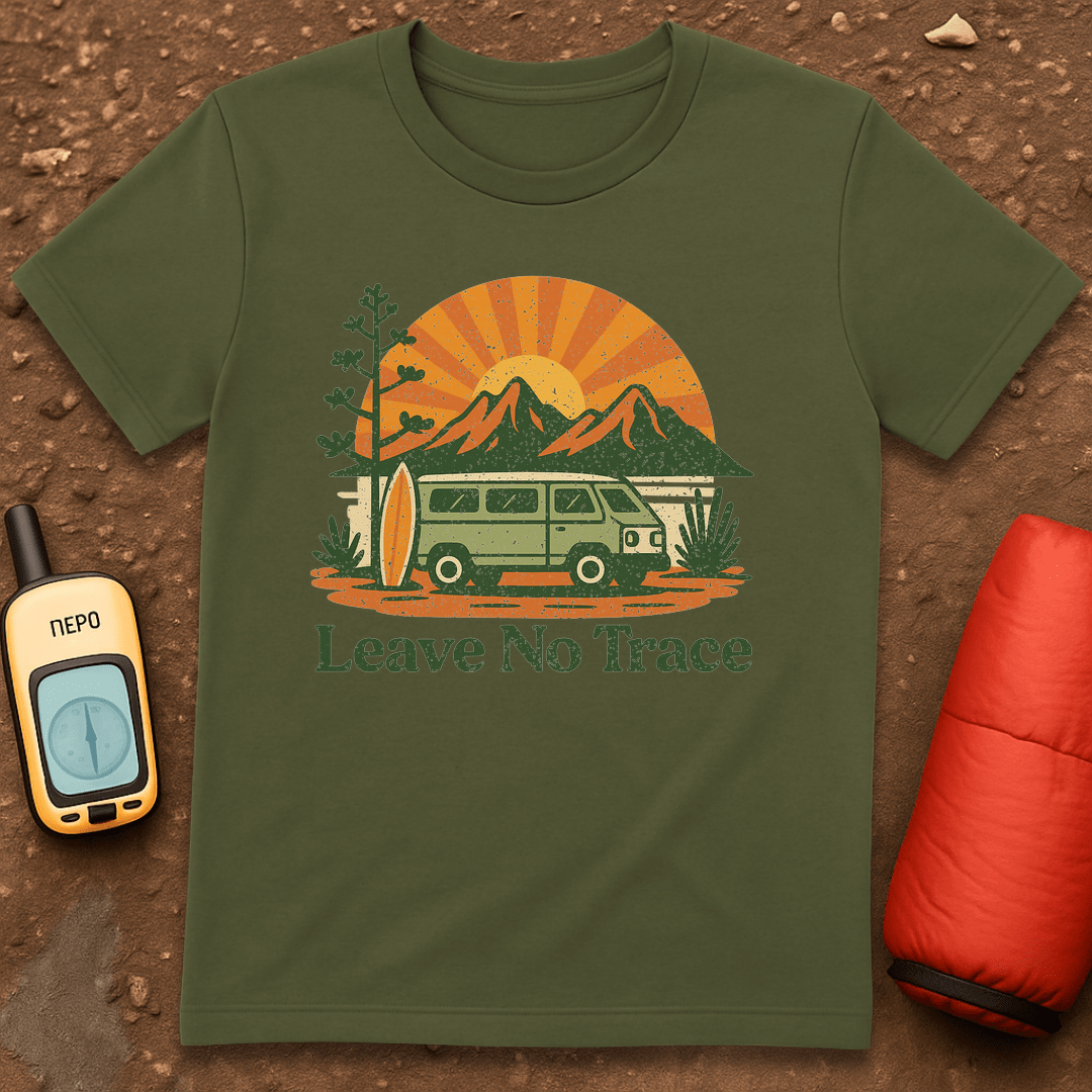 No Trace T-Shirt