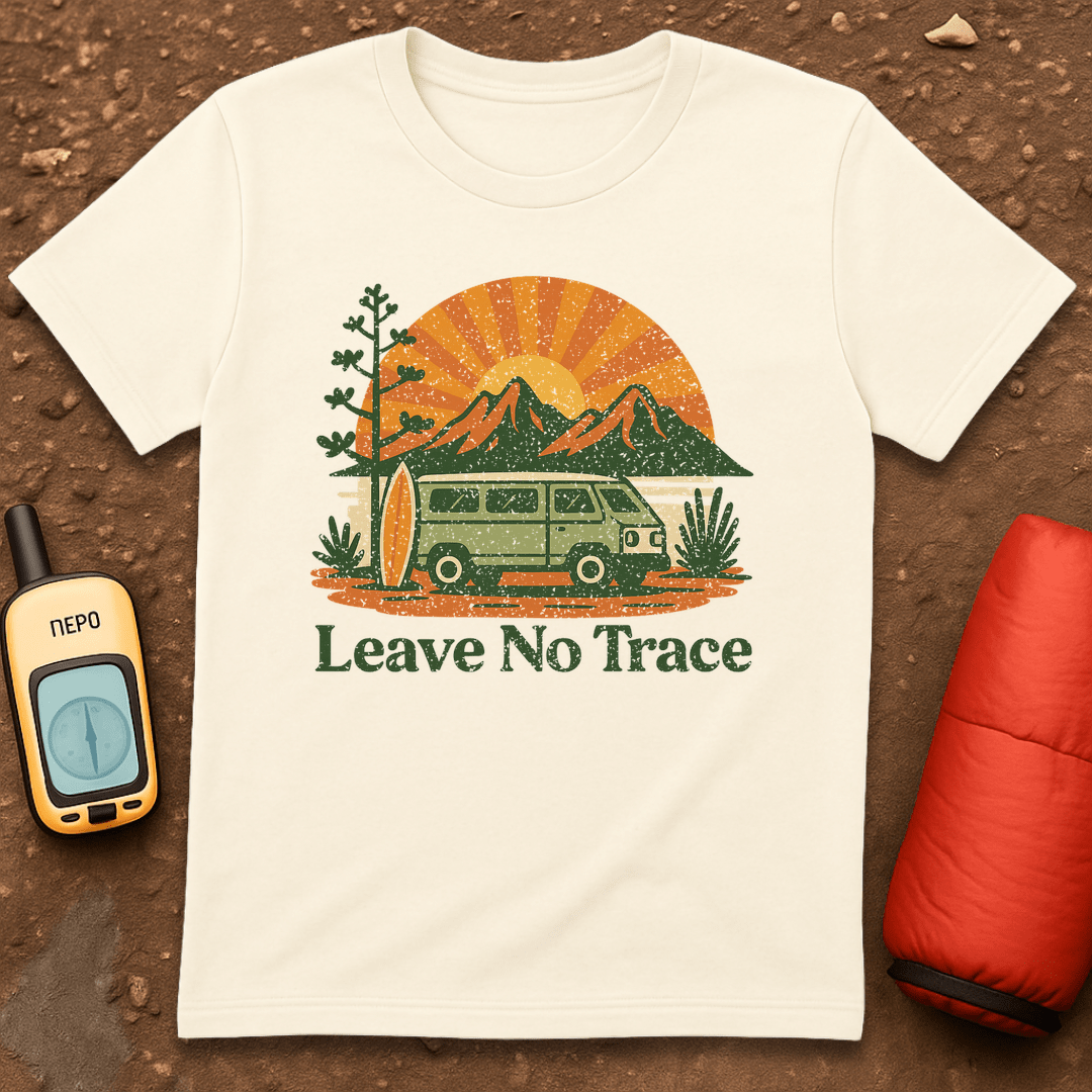 No Trace T-Shirt