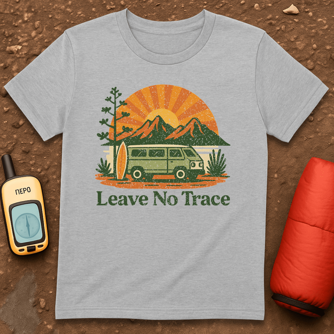 No Trace T-Shirt