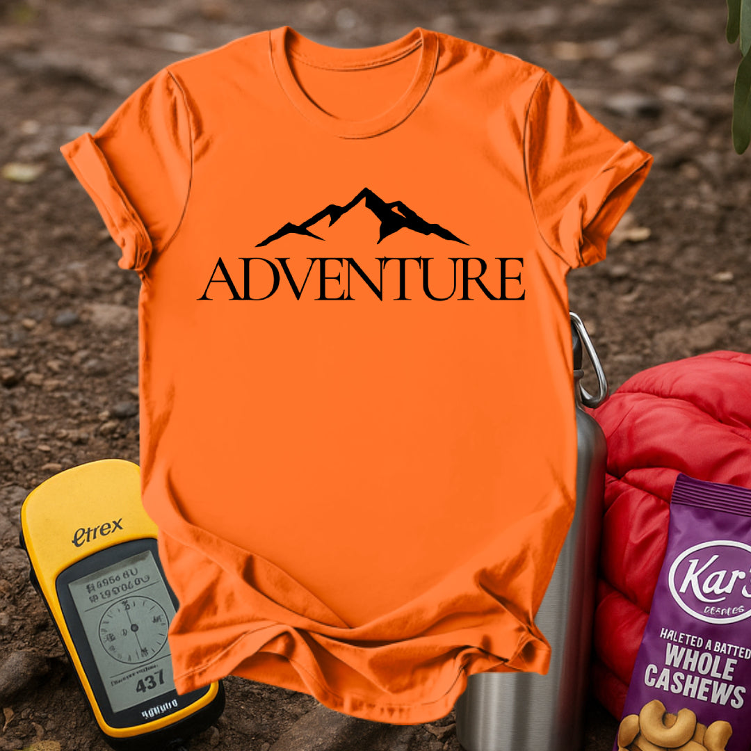 Adventure Block
