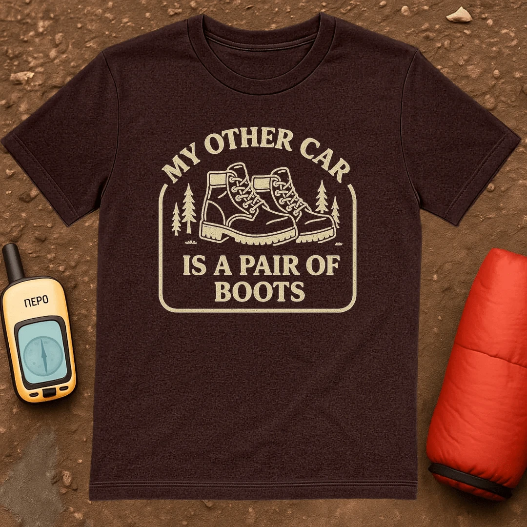 Other Car T-Shirt