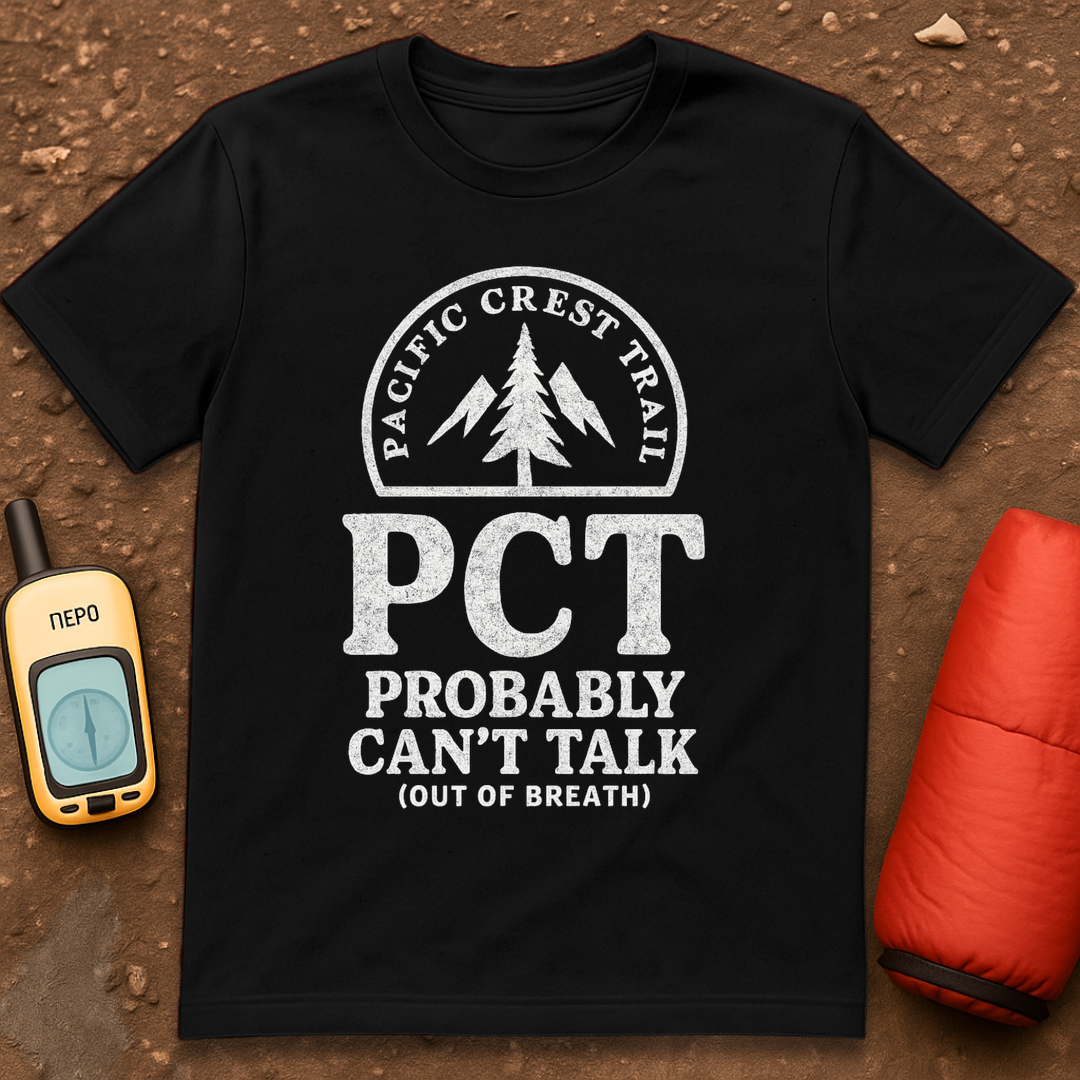 PCT T-Shirt