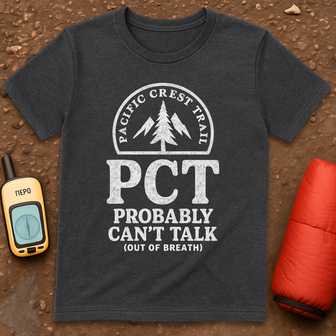 PCT T-Shirt