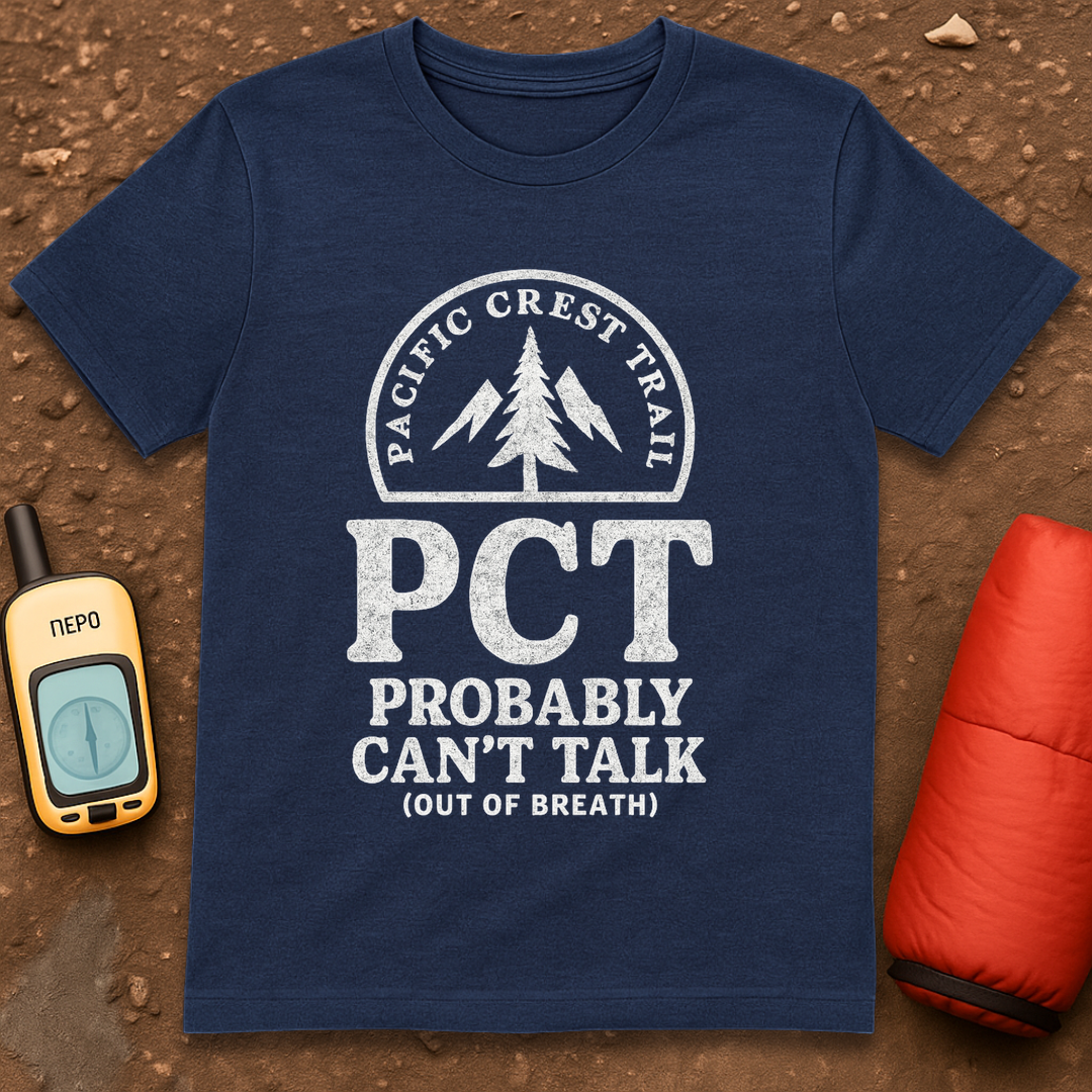 PCT T-Shirt