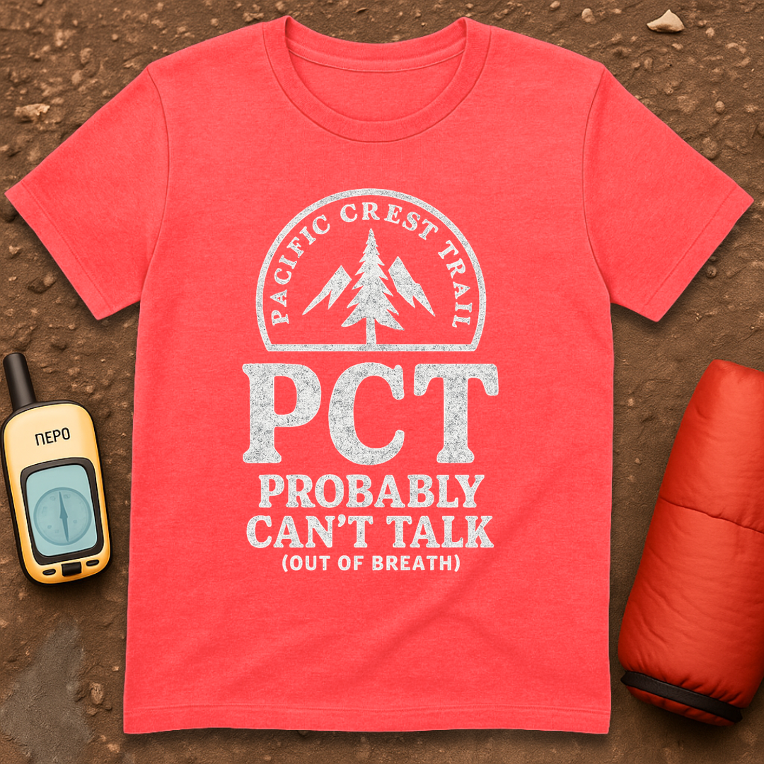 PCT T-Shirt