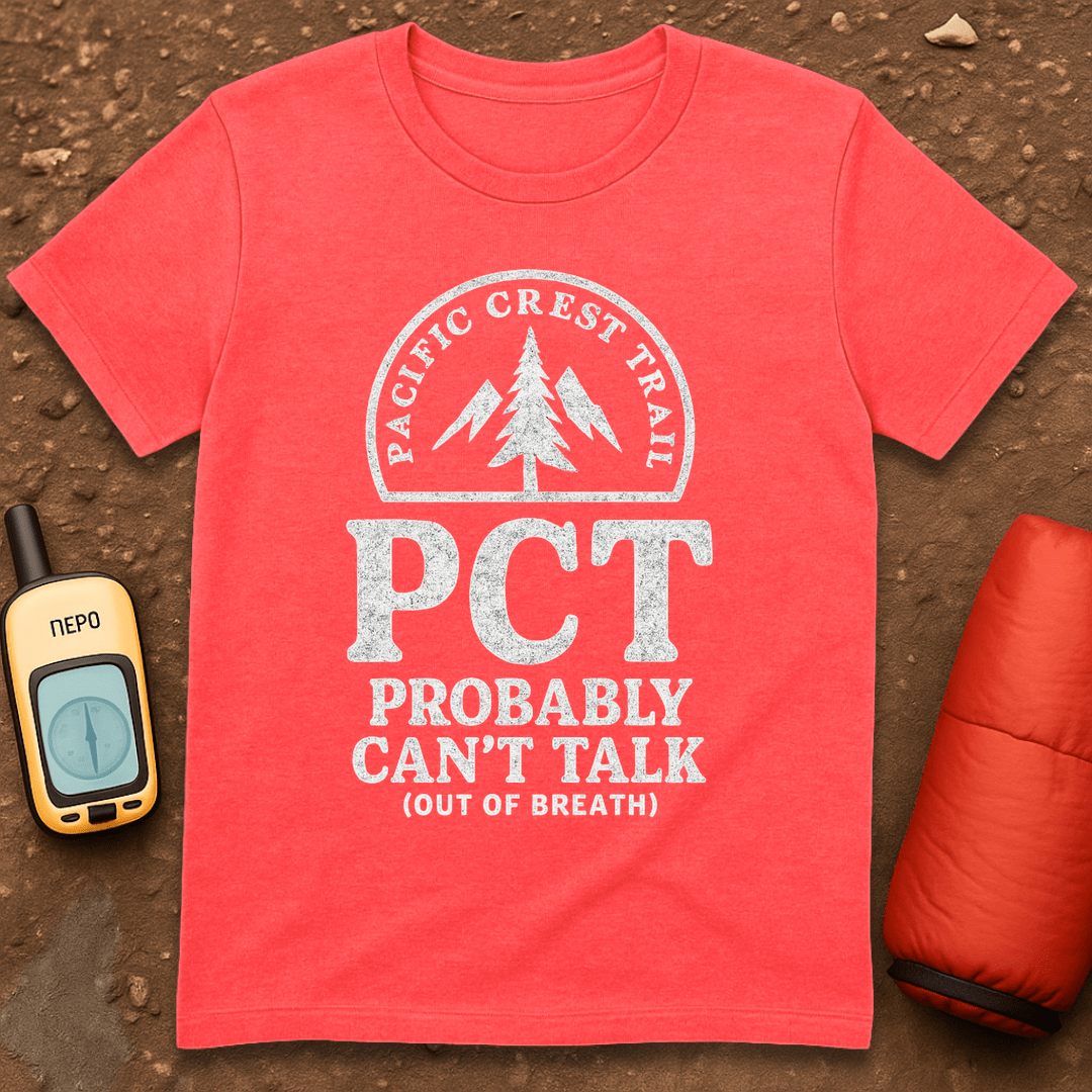 PCT T-Shirt