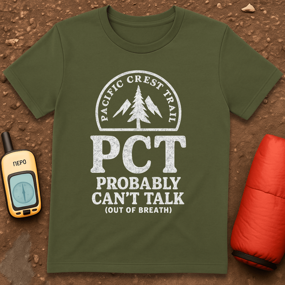 PCT T-Shirt