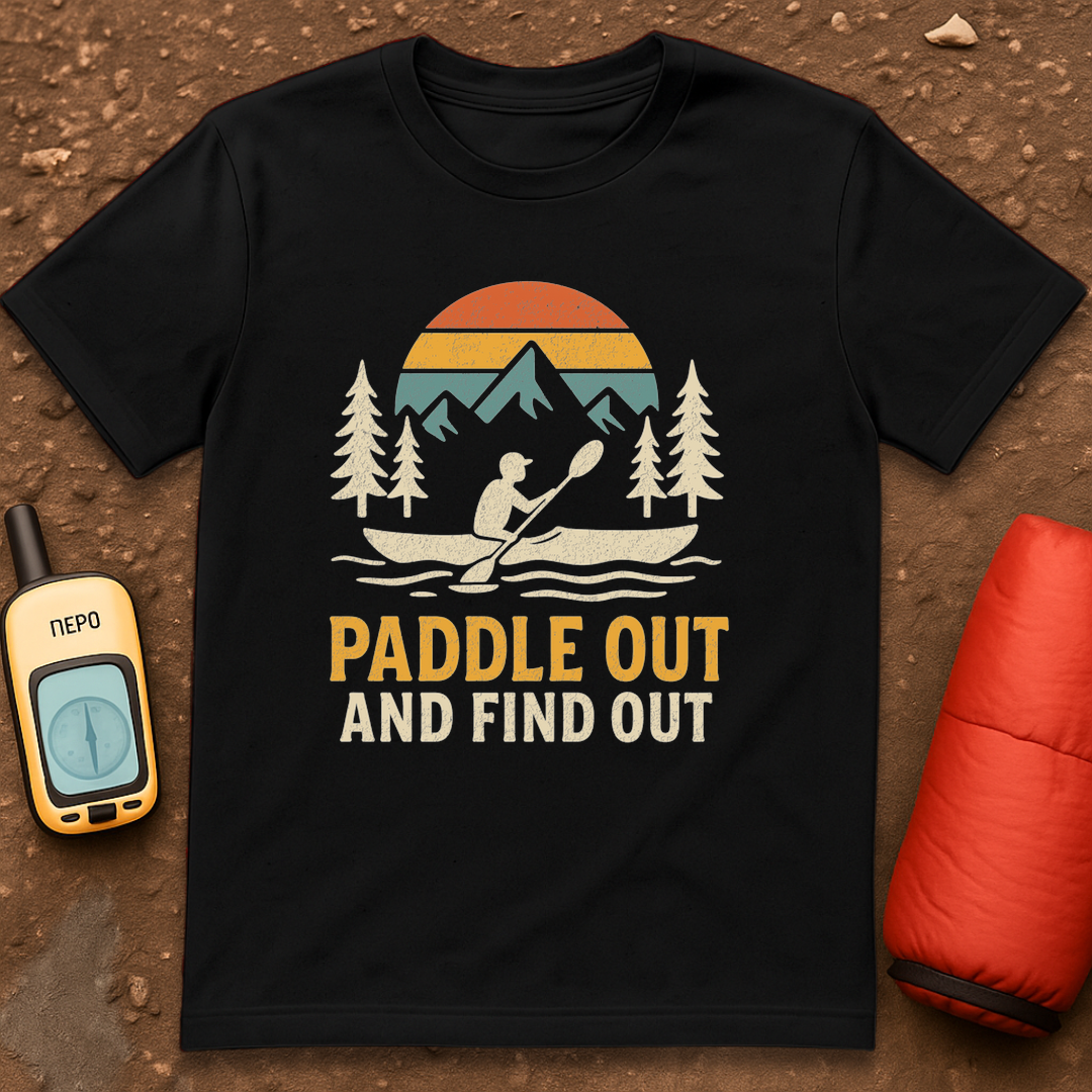 POFO T-Shirt