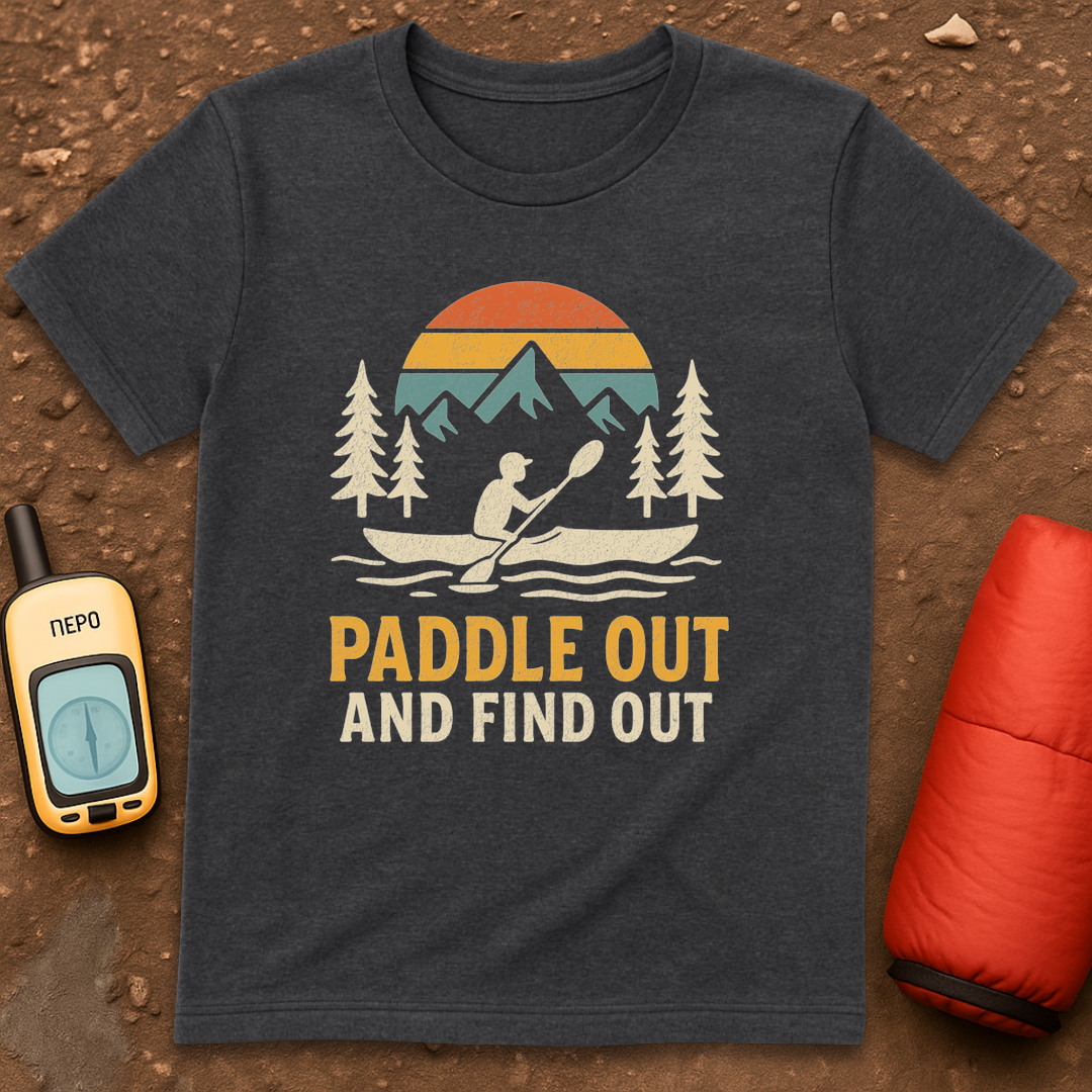 POFO T-Shirt