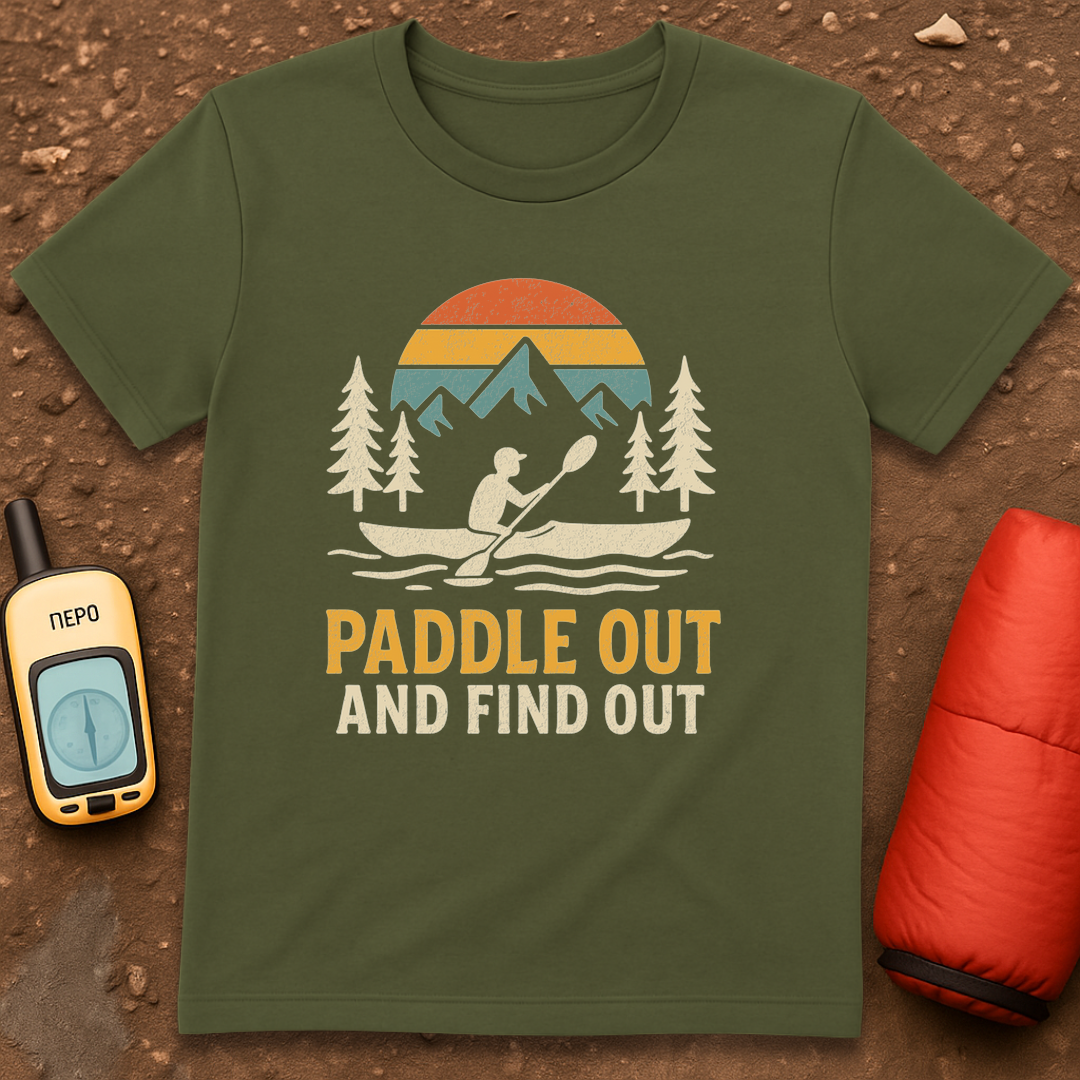 POFO T-Shirt