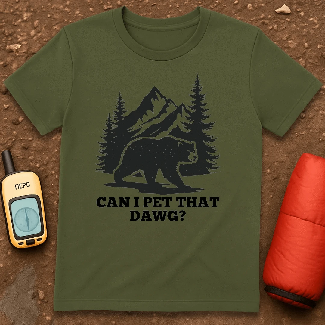 Pet Dog T shirt