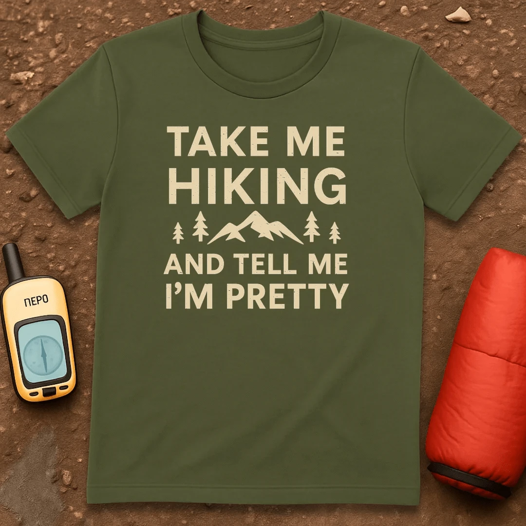 Pretty T-Shirt