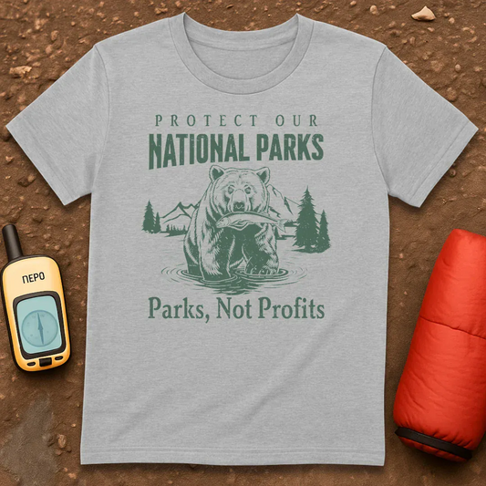 Protect Parks T-Shirt