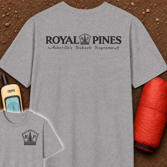 Royal Pines T-Shirt