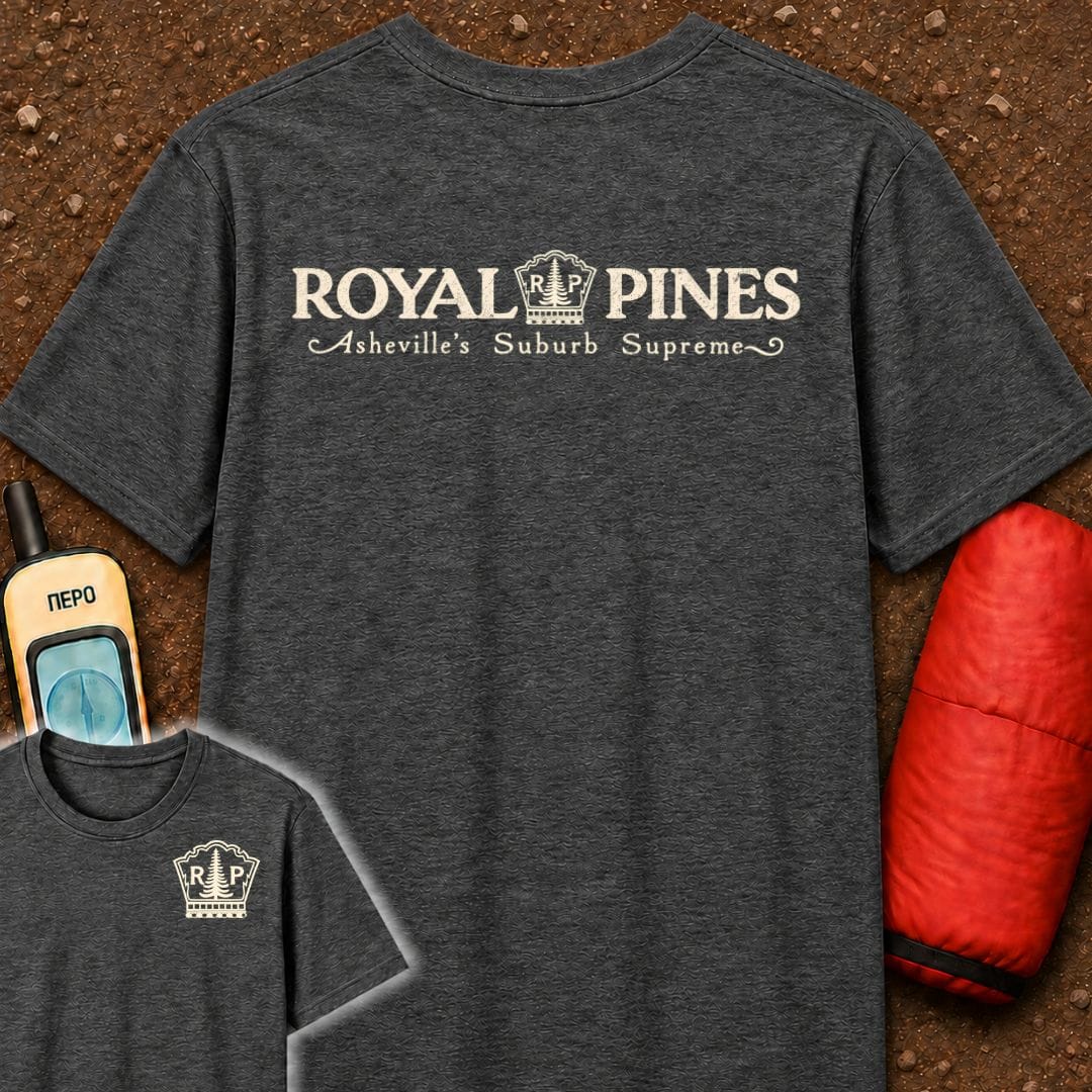 Royal Pines T-Shirt