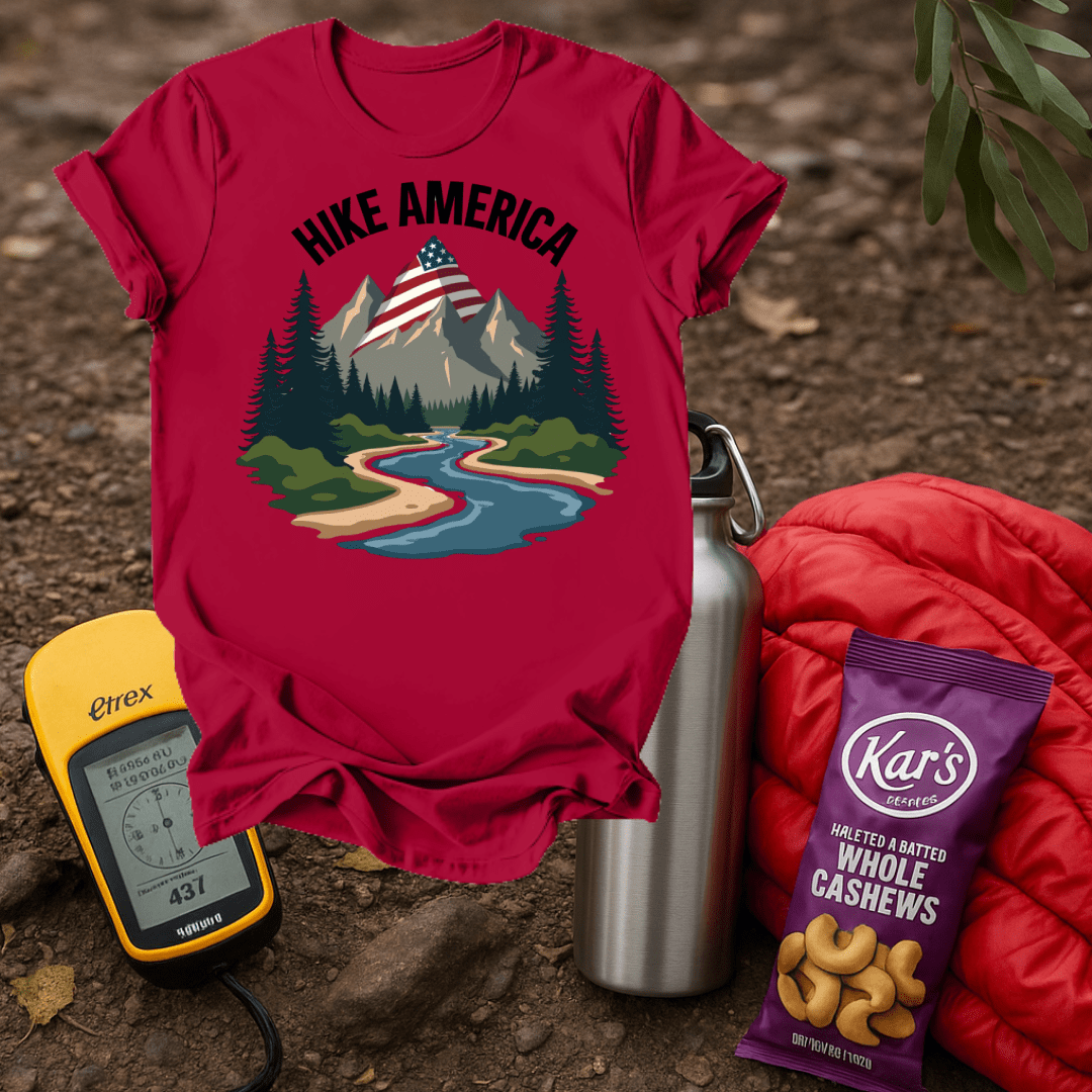 America T shirt