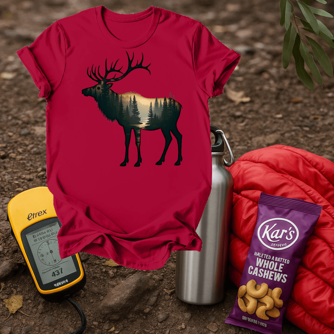 Elk DE T shirt