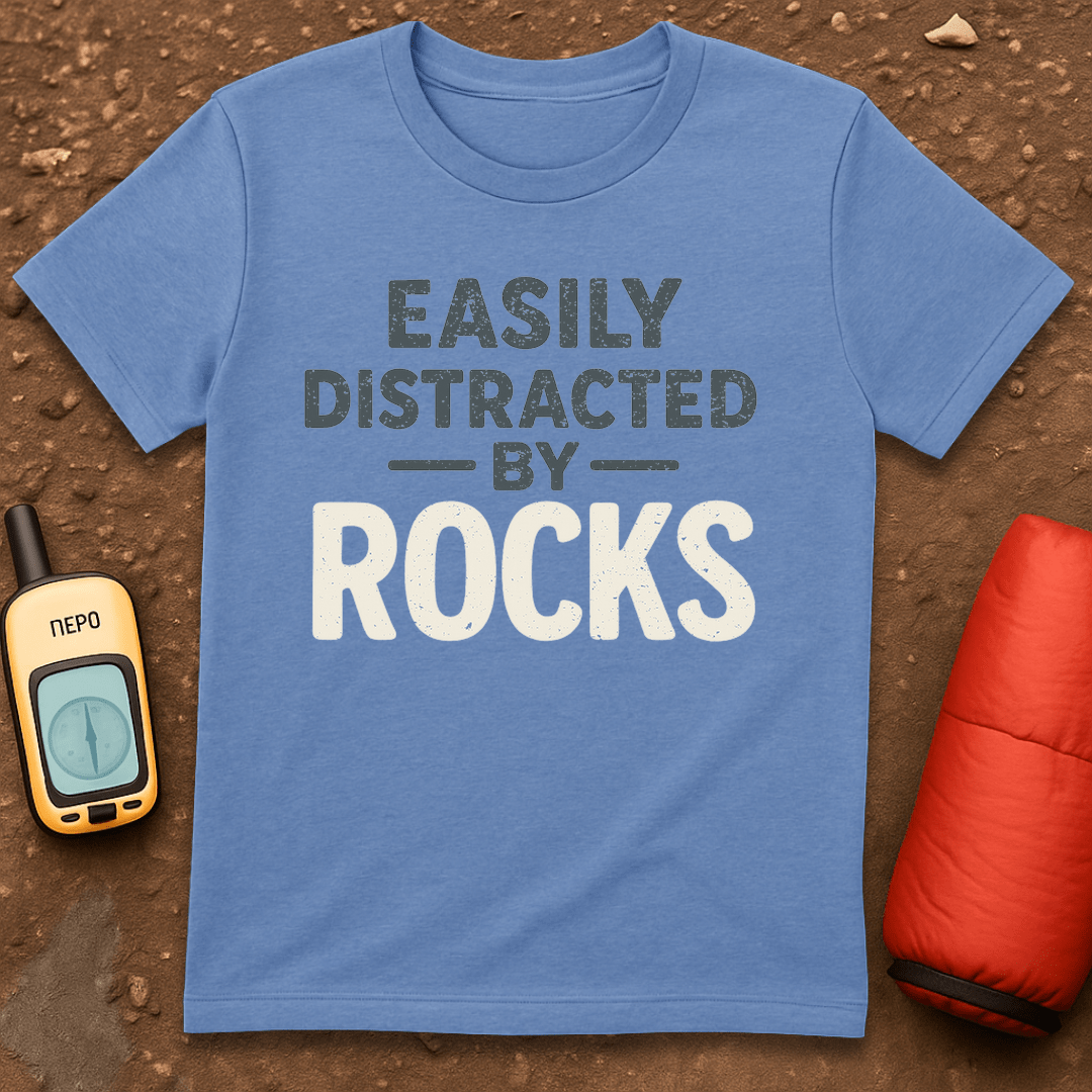 Rocks T-Shirt