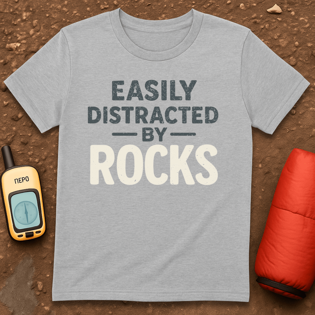 Rocks T-Shirt