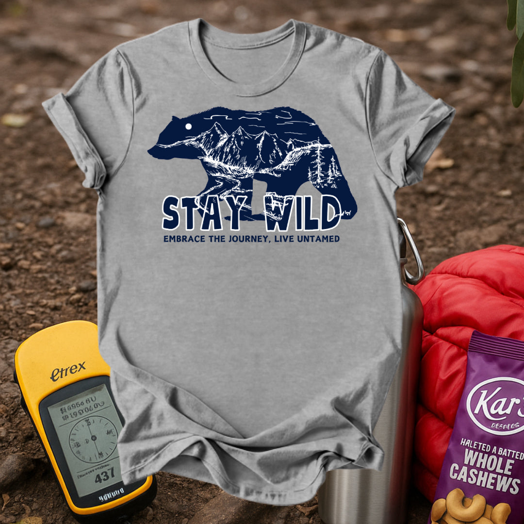 Bear Wild