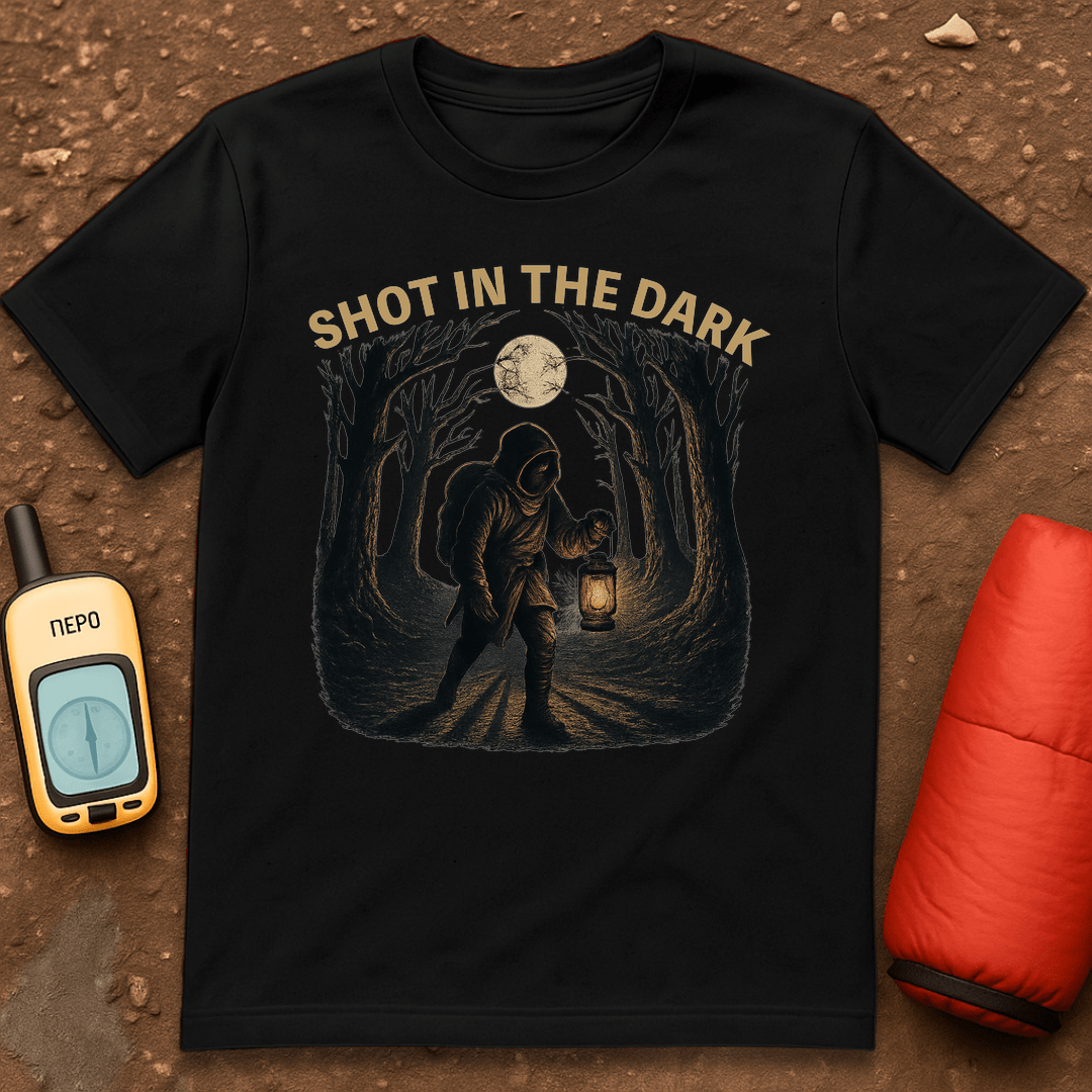 Shot in the Dark T-Shirt