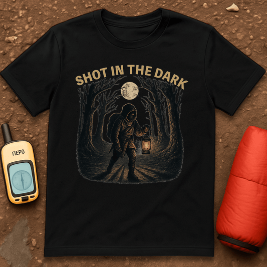 Shot in the Dark T-Shirt