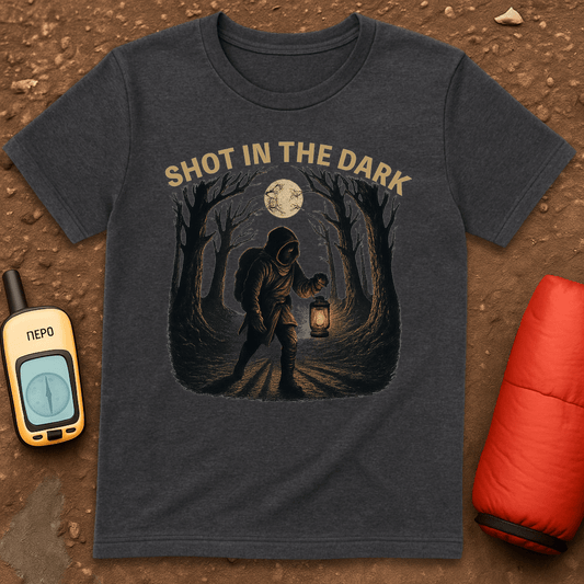 Shot in the Dark T-Shirt