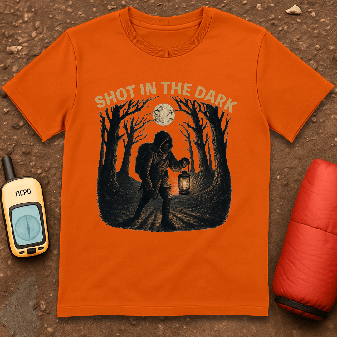 Shot in the Dark T-Shirt