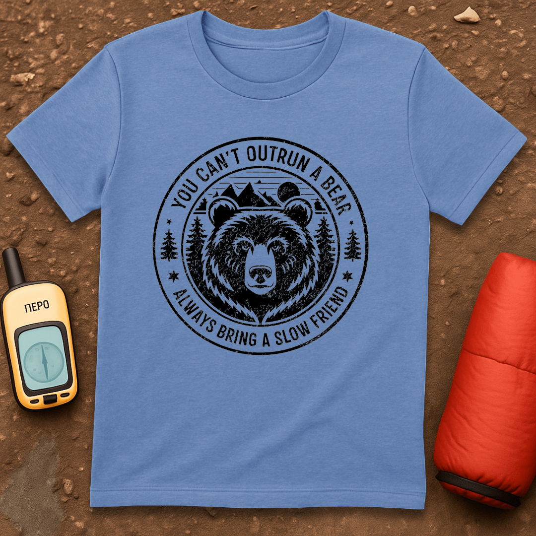 Slow Friend T-Shirt
