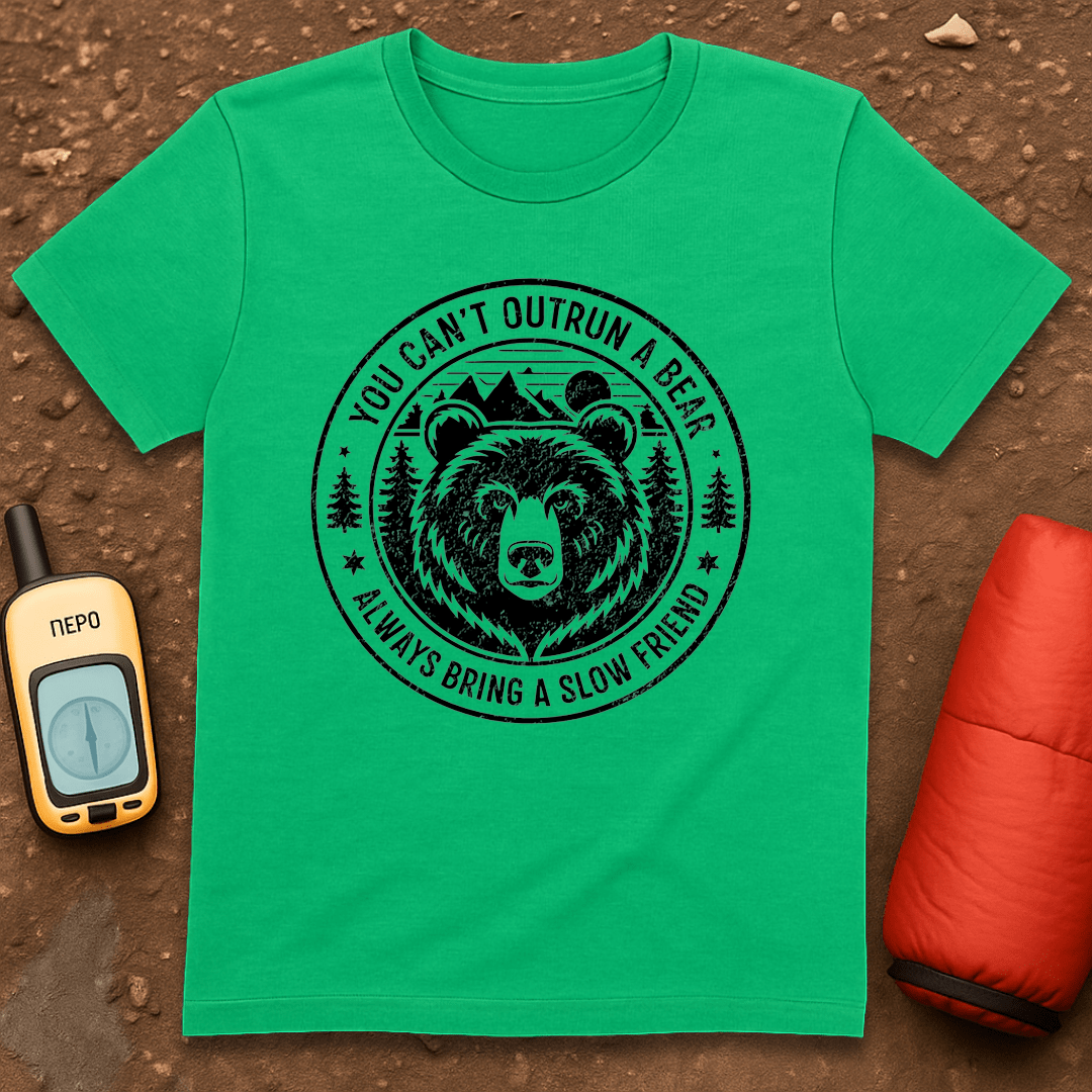 Slow Friend T-Shirt