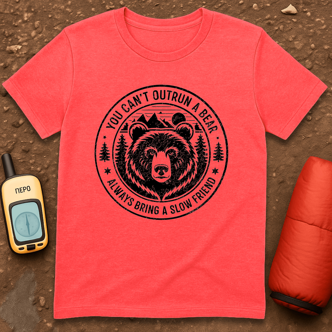 Slow Friend T-Shirt