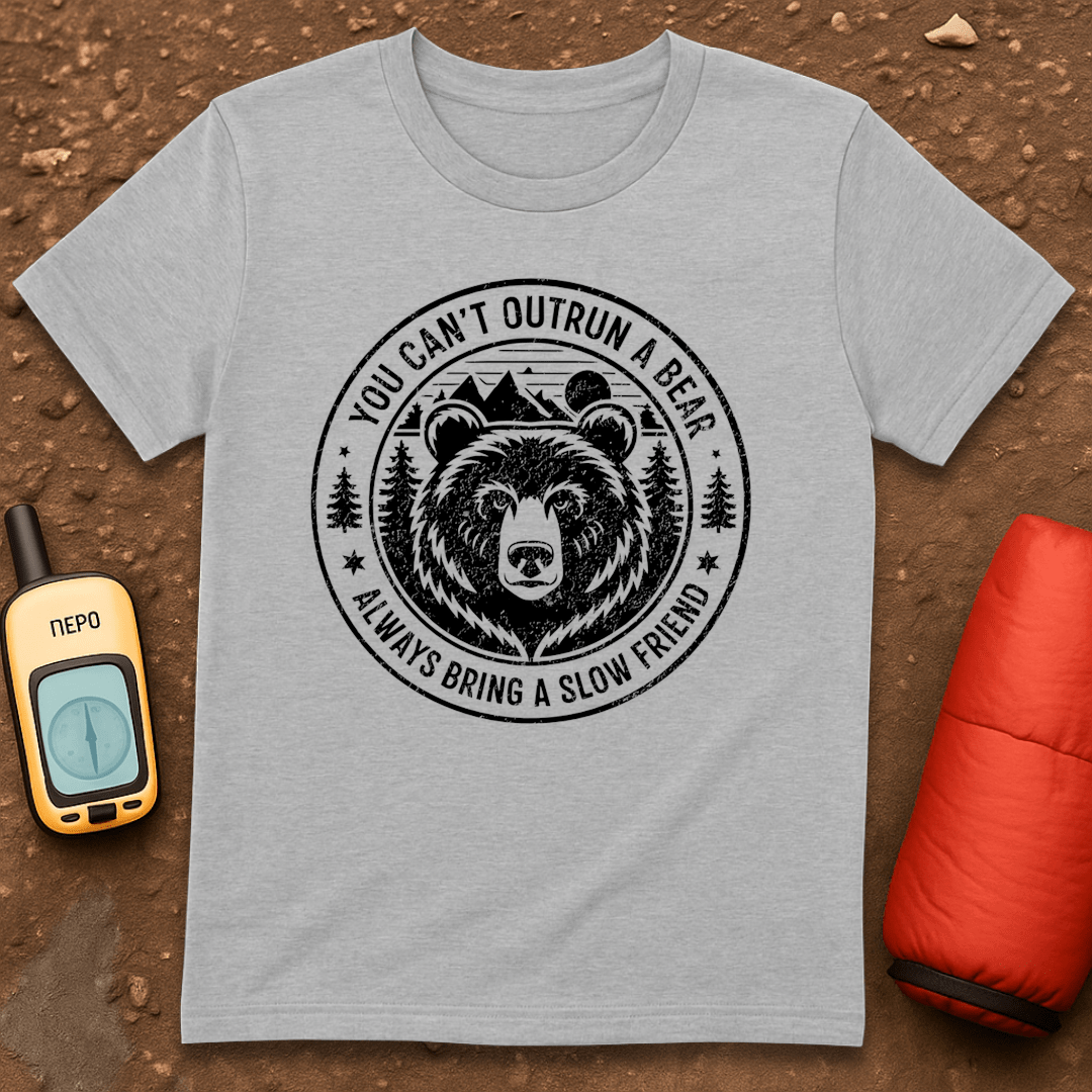 Slow Friend T-Shirt