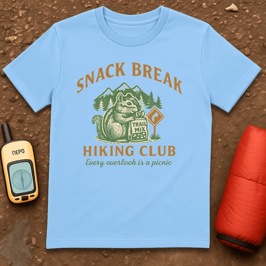 Snack Break T-Shirt