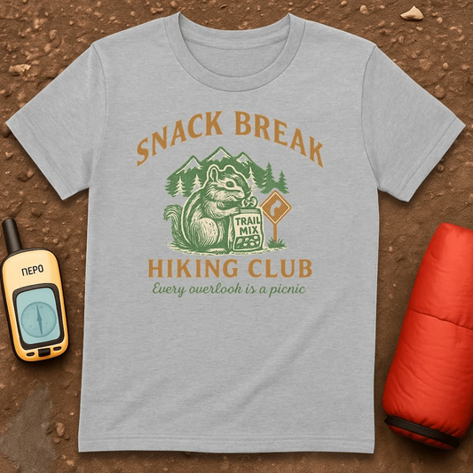 Snack Break T-Shirt