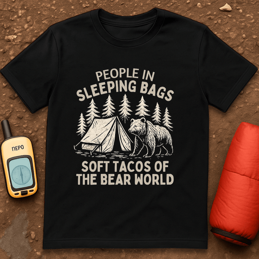 Soft Tacos T-Shirt