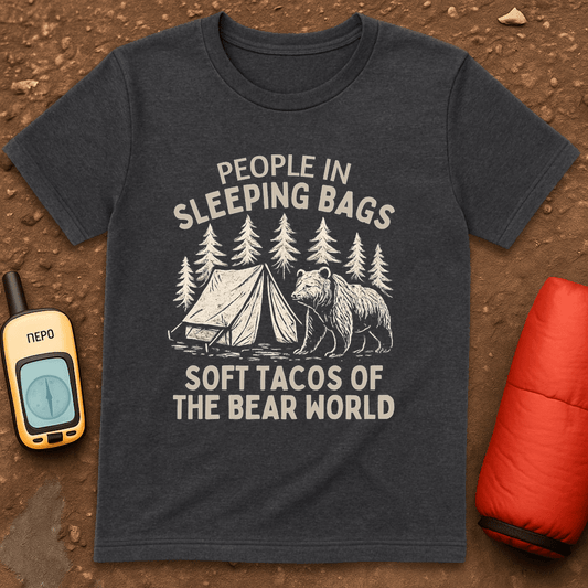 Soft Tacos T-Shirt