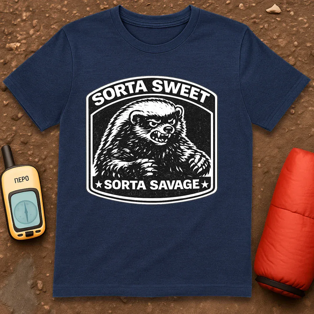 Sorta Sweet T-Shirt