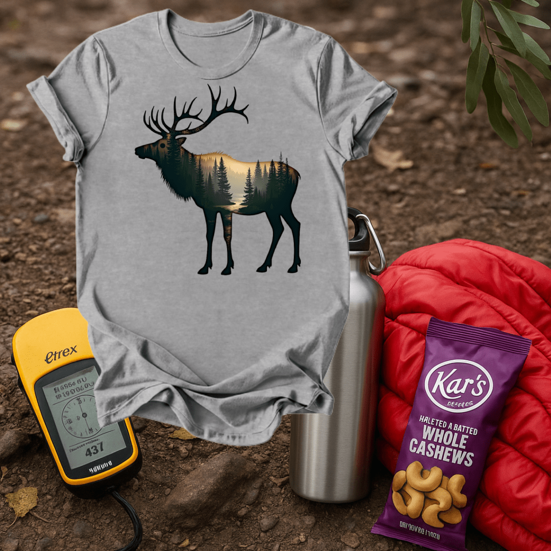 Elk DE T shirt