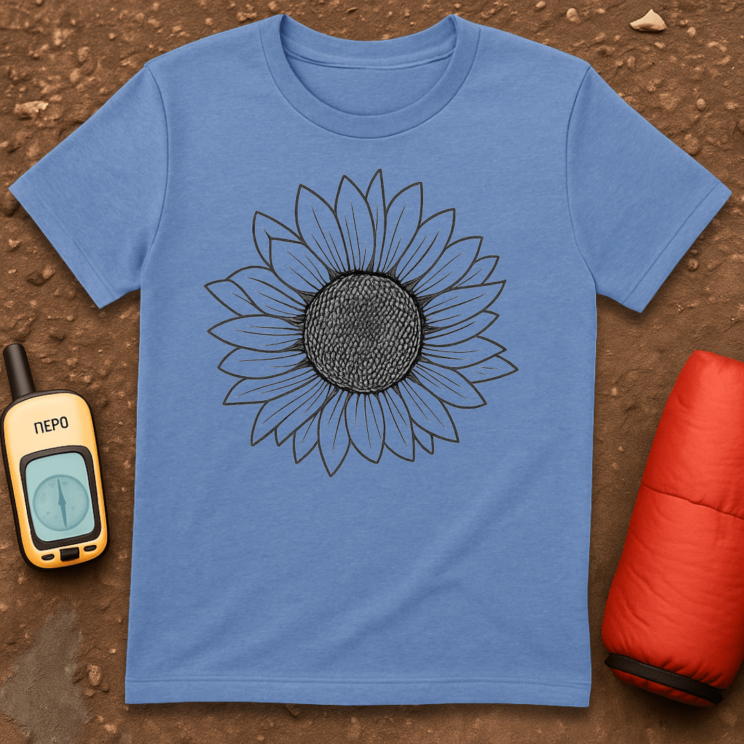 SunflowerT-Shirt