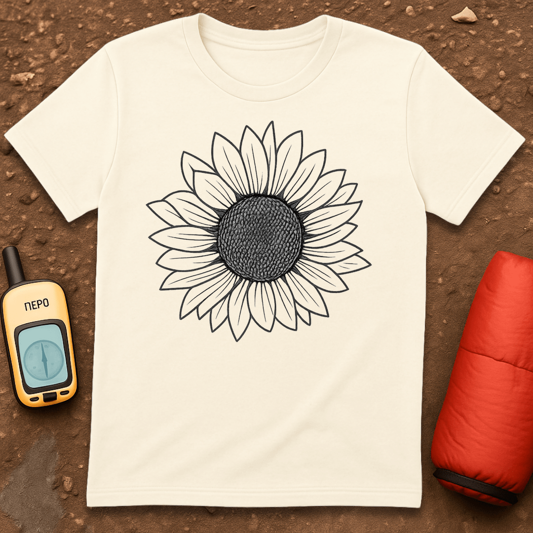 SunflowerT-Shirt