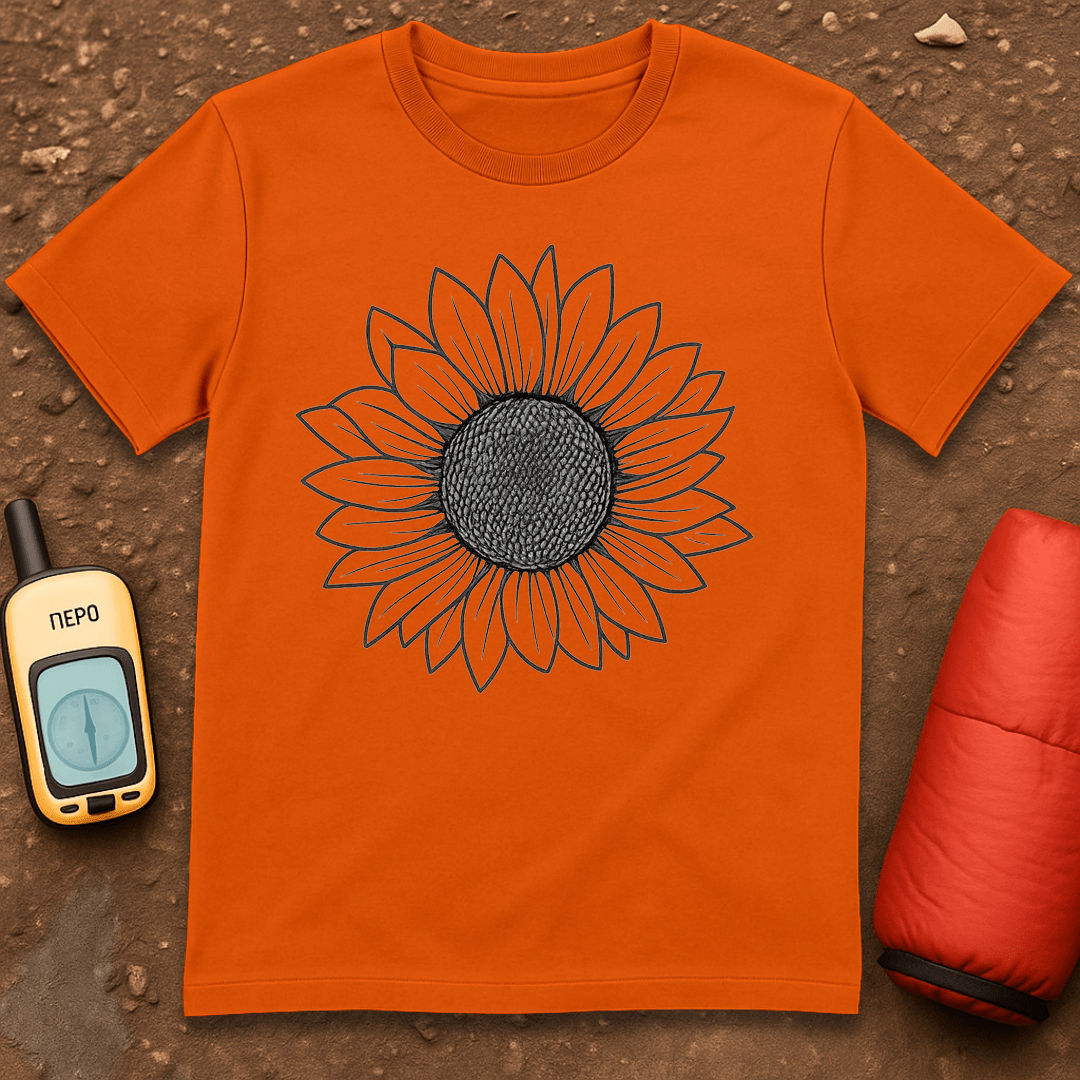 SunflowerT-Shirt